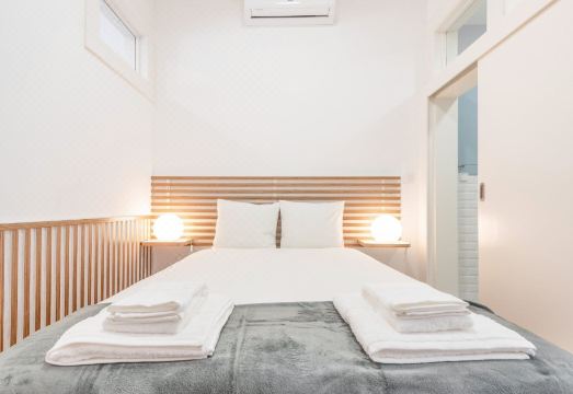 게스트레디 어반 가든 아파트먼트