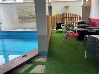 Millennium Apartments - sul mare