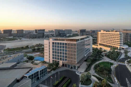 Yas Plaza Circuit by IHG