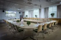 City Hotel Ljubljana - 4-Star
