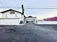 Perfect Inn Motel Hotels near Boulder Strip