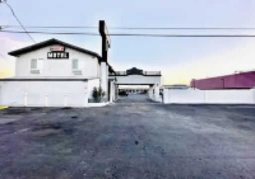 โรงแรมมอเทลเพอร์เฟ็กท์ อินน์ โรงแรมใน