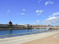 Ibis Budget Lyon Confluence Hotels near Confluence
