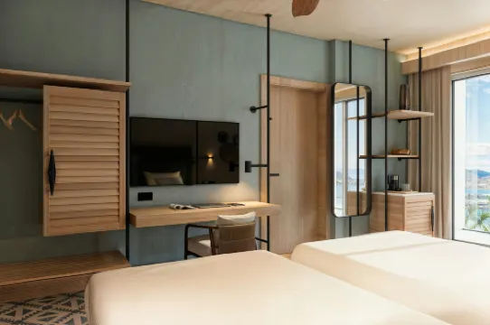 Four Points by Sheraton São Vicente Resort