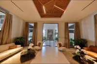 Luxury Santo Domingo Tower Condo - Homestays