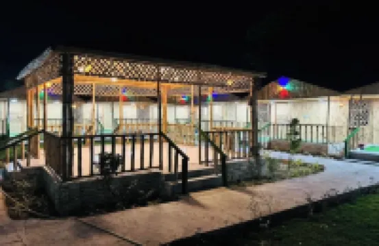 Radhika resort