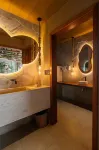 Be Caju Hotel - bar