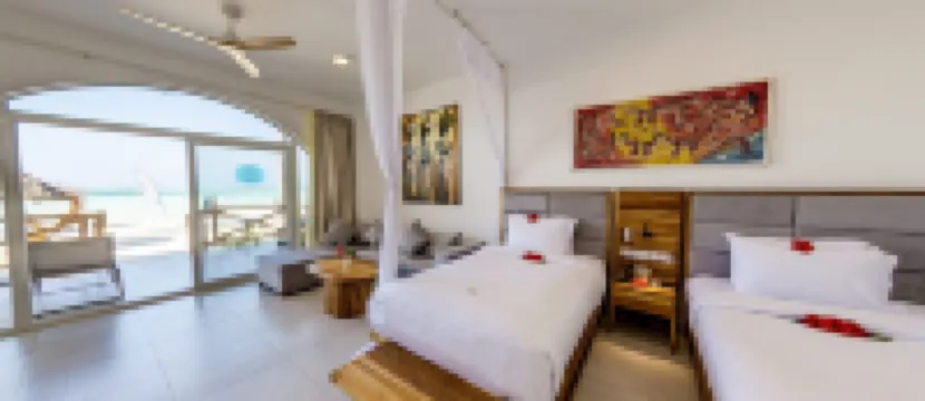 Royal Mandarin Hotel & Resort Zanzibar