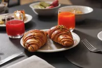 Hotel Molino Rosso - servizio colazione