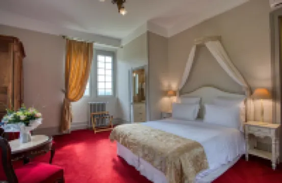 Domaine de Monrecour - Hôtel & Restaurant - Proche de Sarlat