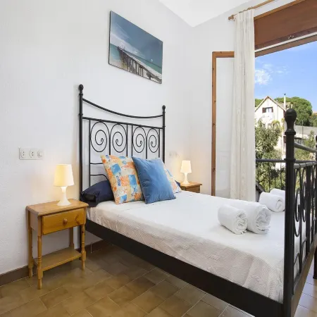 Cozy Villa for 10 Persons