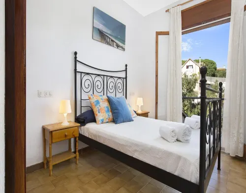 Cozy Villa for 10 Persons