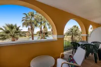 Retreat for 2 in Isla Canela