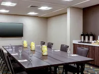 Residence Inn Worcester Hotels in Worcester