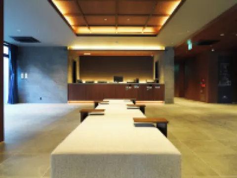 ยูเอสเอ แกรนด์ โรงแรม โรงแรมในUsa