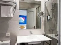 Hotel Hito Hotels in Vitoria