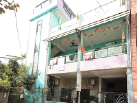 Dream Homestay Hotels in Ujjain