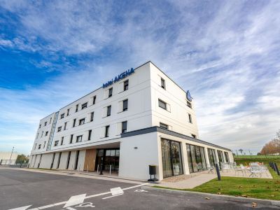Hôtel Akena Châlons en Champagne