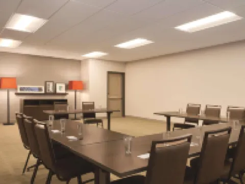 Country Inn & Suites by Radisson, Lawrence, KS Hoteles en Lawrence