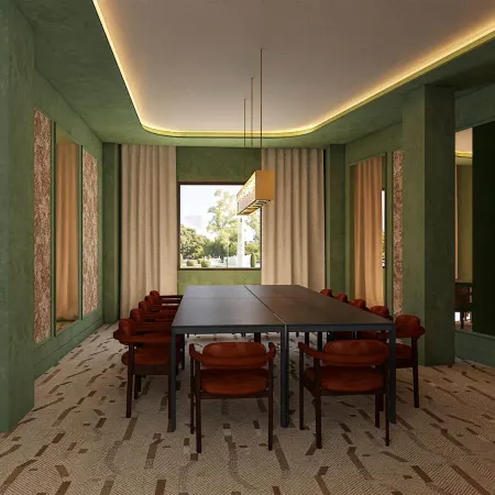 Palacio San Juan Royal Hideaway