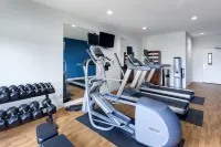 Comfort Suites Lincoln North - Gym