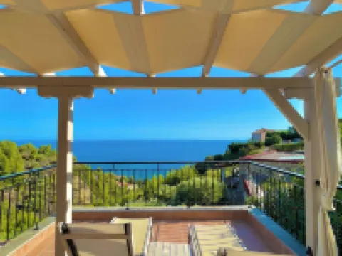 Koumaros Aparthotel Hotels in Pallini
