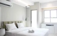 Gorgeous Studio @Mekarwangi Square Apt by Travelio