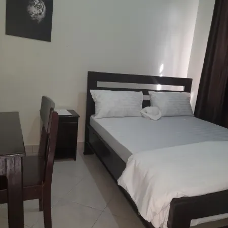 Origin Ventures Hostel