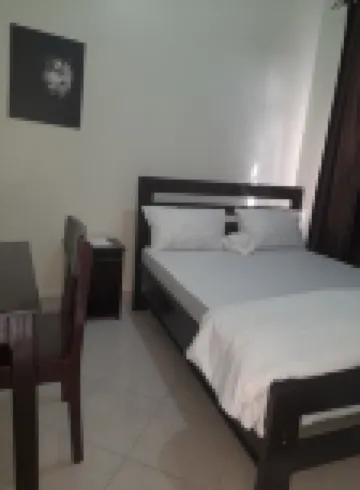 Origin Ventures Hostel