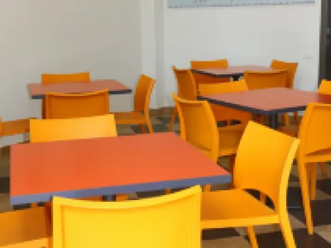 Student's Hostel Parma Hoteles en Parma