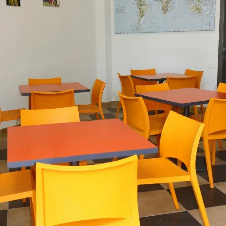 Student's Hostel Parma