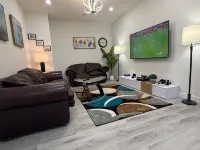 Maxti Guest Suite, Northwest Calgary, Alberta