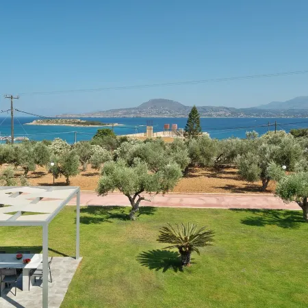 Elios Villas