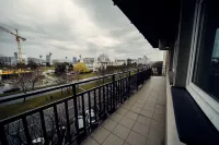 蒂芙尼公寓酒店