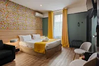 Hôtel de France, un hôtel Ammi