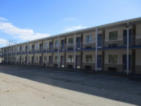Motel 6 Odenton, MD - Fort Meade