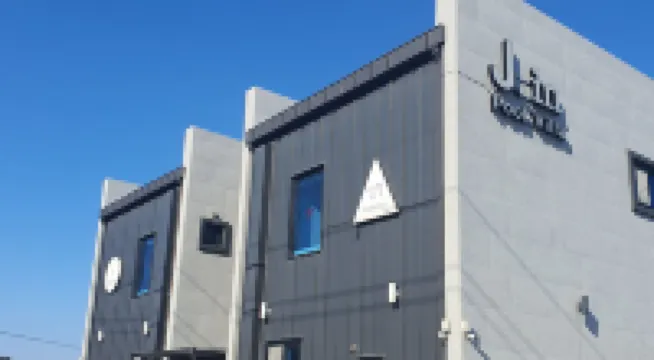 Pohang Jane Poolvilla Hotels in 