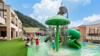 Gapyeong Thealadin Kids Poolvilla - Villa