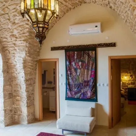 Artist Quarter Guesthouse B&B