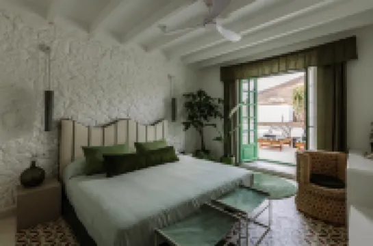 Hotel Cesar Lanzarote