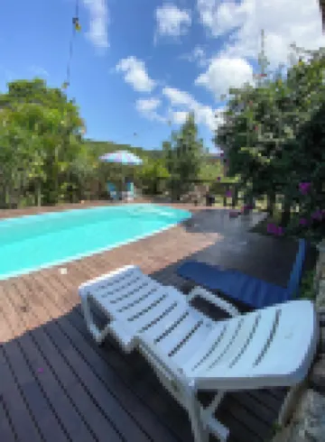 Pousada Vale da Praia