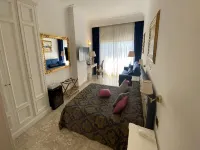 Bougainville Luxury Boutique Hotel - Balcony