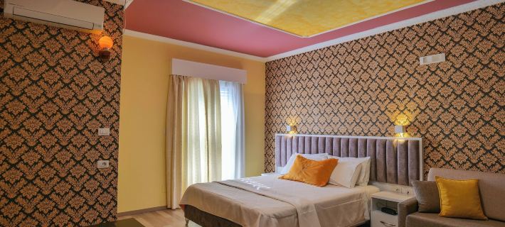 Hotel Number One Hotels in Gjirokaster