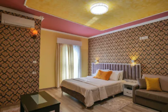 Hotel Number One Hotels in 