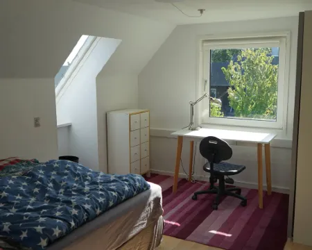 245 m2 super 'cosy' villa Hotels in Odder