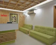 Hotel Blue Orchid