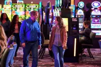 Coweta Casino Hotel