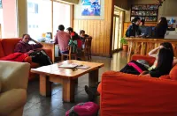 Marcopolo Inn Hostel Bariloche