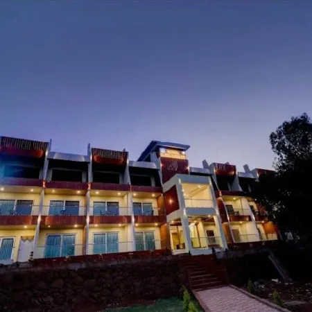 Hotel Green County