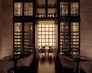 Grand Hyatt Abu Dhabi Hotel and Residence Emirates Pearl - bar